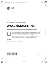 LG V7WD906A Manuale utente