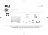 LG 55US342H9ZC Guida Rapida