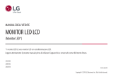 LG 32UN500-W Manuale utente