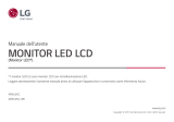 LG 49WL95C-WE Manuale utente