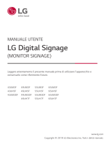 LG 49UH5F-H Manuale utente