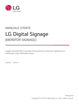 LG 55VL7F-A Manuale utente