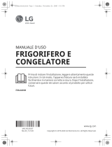 LG GMQ844MCKV Manuale utente