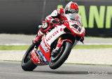 Ducati SUPERBIKE Manuale del proprietario