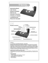 Innomax Wireless Caran Manuale utente