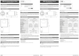 Rotronic PCD Manuale utente