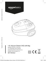 Amazon 15C Manuale utente