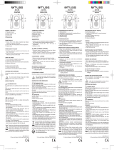 Muse M-01 RS Manuale del proprietario
