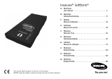 Invacare Softform EXCEL Manuale utente