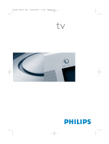 Philips 32PW9768 Manuale del proprietario
