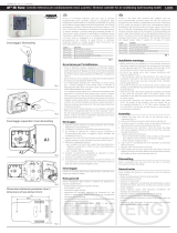 CIAT Air Compact Manuale utente
