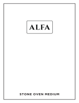 Alfa FXSTONEMNG specificazione