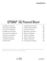 Garmin GPSMAP 66i Manuale del proprietario