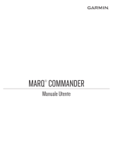 Garmin Marq Commander Manuale del proprietario