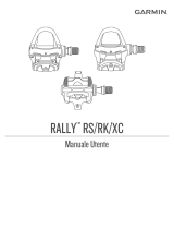 Garmin Rally™ XC200 Manuale del proprietario