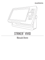 Garmin STRIKER™ Vivid 4cv Manuale del proprietario