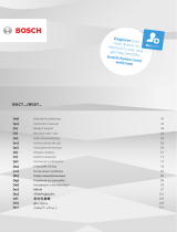 Bosch BGS7RCL/02 Istruzioni per l'uso