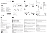 ViewSonic VA2747-MH-S Guida Rapida