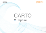 Renishaw CARTO Capture Guida utente