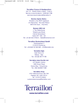 Terraillon AQUASPA 60 Manuale del proprietario
