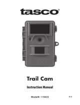 Tasco 119422 Manuale utente