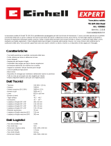 EINHELL TE-SM 216 Dual Product Sheet
