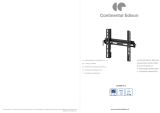 CONTINENTAL EDISON CE200FX12 Manuale utente