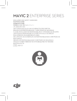dji Mavic 2 Enterprise Series Guida utente