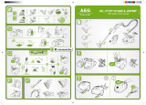 Aeg-Electrolux ASC6940UK Manuale utente