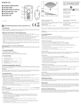 Schwaiger HSA600 532 Manuale utente