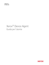 Xerox Remote Services Guida utente
