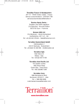 Terraillon TFA NAUTIC Manuale del proprietario