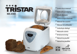 Tristar BM-4585 Manuale del proprietario