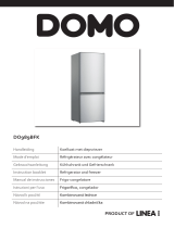 Domo DO989BFK Manuale del proprietario