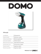 Linea 2000 Domo DO1075S Manuale del proprietario