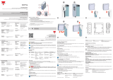 CARLO GAVAZZI OPTOPROG Guida d'installazione