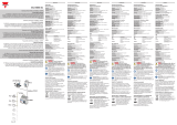 CARLO GAVAZZI SIU-MBM-01 Guida d'installazione