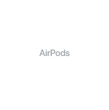 Apple AirPods 2 + boitier de charge Manuale del proprietario