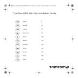 TomTom Link 300 Guida d'installazione