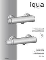 Iqua D35 Installation & User Manual