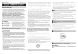 Shimano PD-T700 Manuale utente