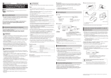 Shimano SM-BCR2 Manuale utente