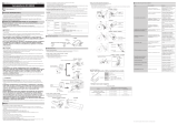 Shimano EC-E8004 Manuale utente