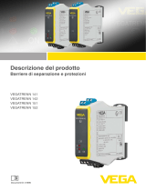 Vega VEGATRENN 149A Ex Informazioni sul prodotto