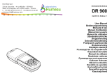 Hach LANGE DR 900 Manuale utente