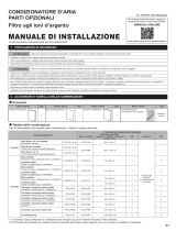 Fujitsu UTD-HFTA Guida d'installazione