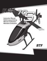 Blade BLH4200 Manuale del proprietario