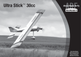 Hangar 9HANGAR 9 Ultra Stick 30cc