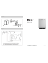 Haier DW12-EBM 1S Manuale utente