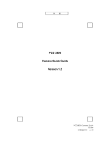 BTC PCD 3510 Quick Manual